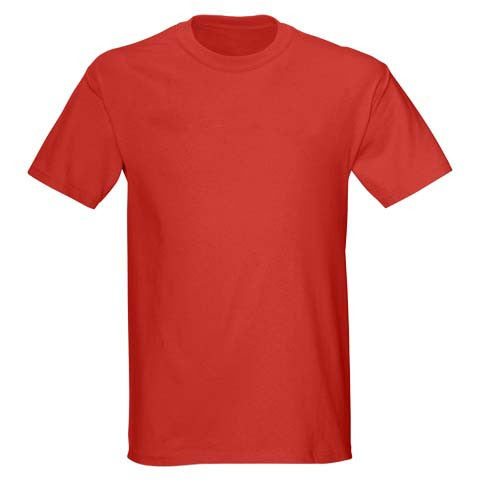 Red T-shirt